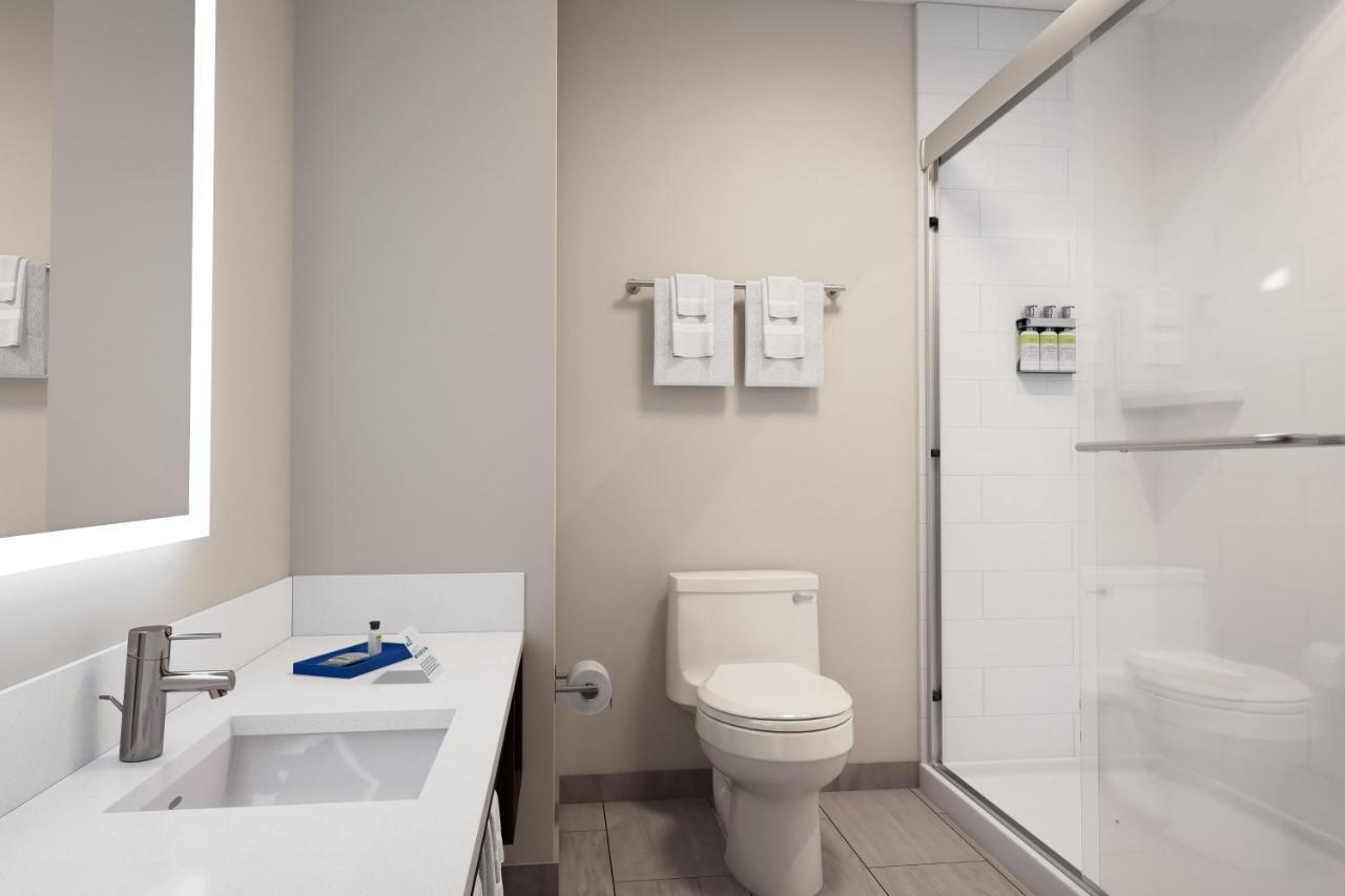 Holiday Inn Express - Cabot By Ihg 外观 照片