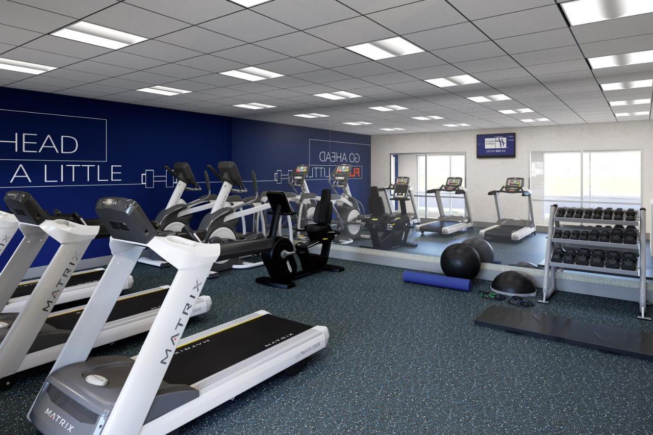 Holiday Inn Express - Cabot By Ihg 外观 照片