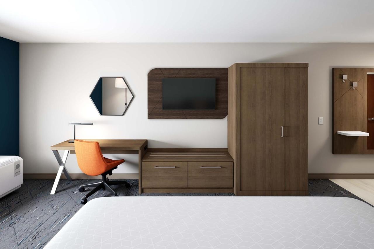 Holiday Inn Express - Cabot By Ihg 外观 照片