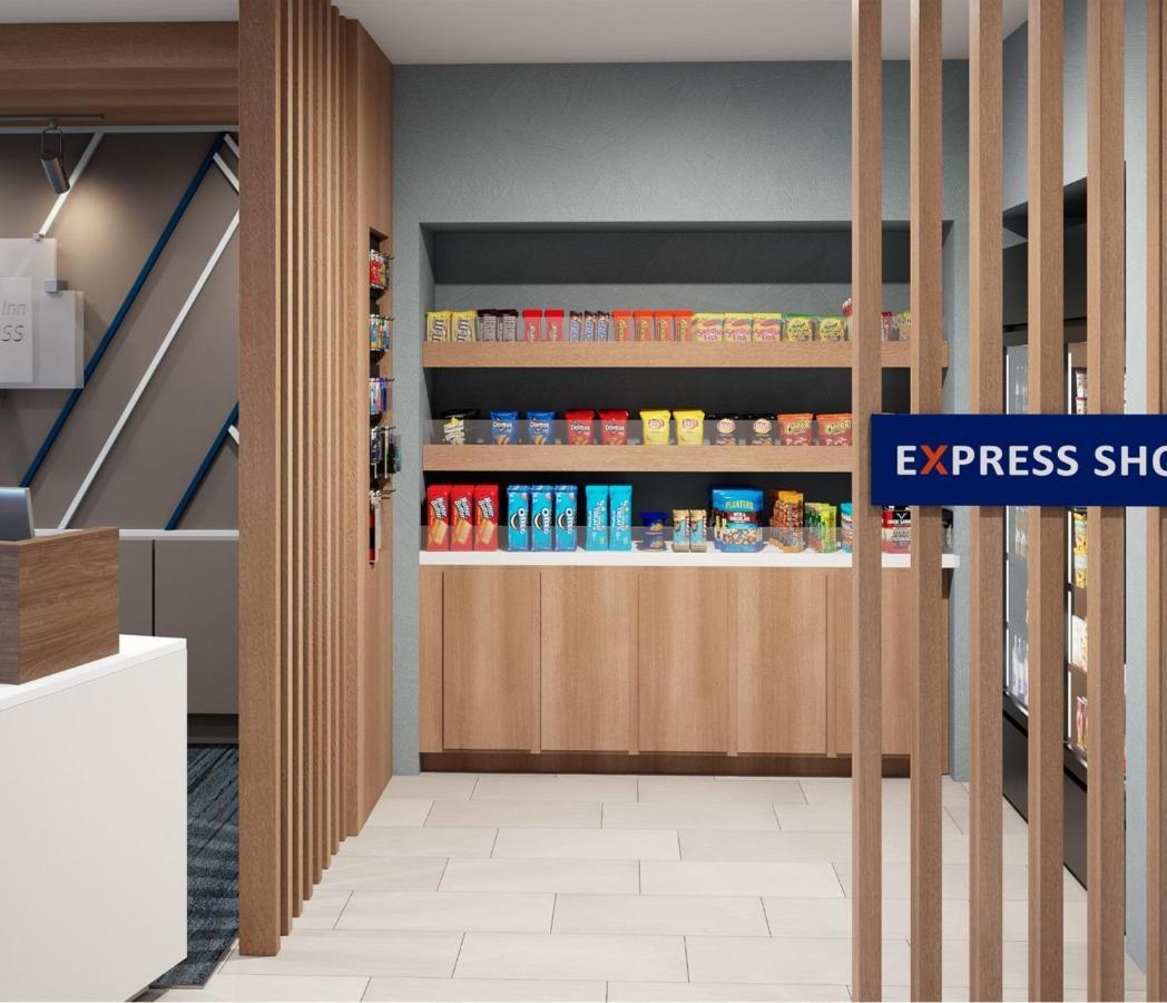 Holiday Inn Express - Cabot By Ihg 外观 照片
