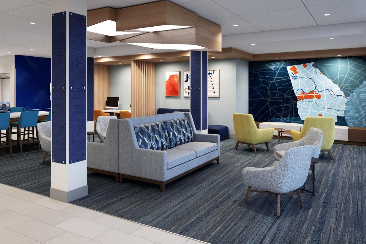 Holiday Inn Express - Cabot By Ihg 外观 照片